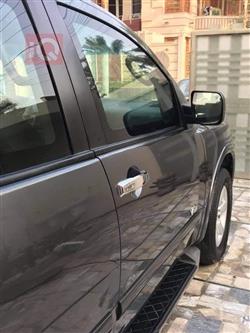 نيسان ارمادا